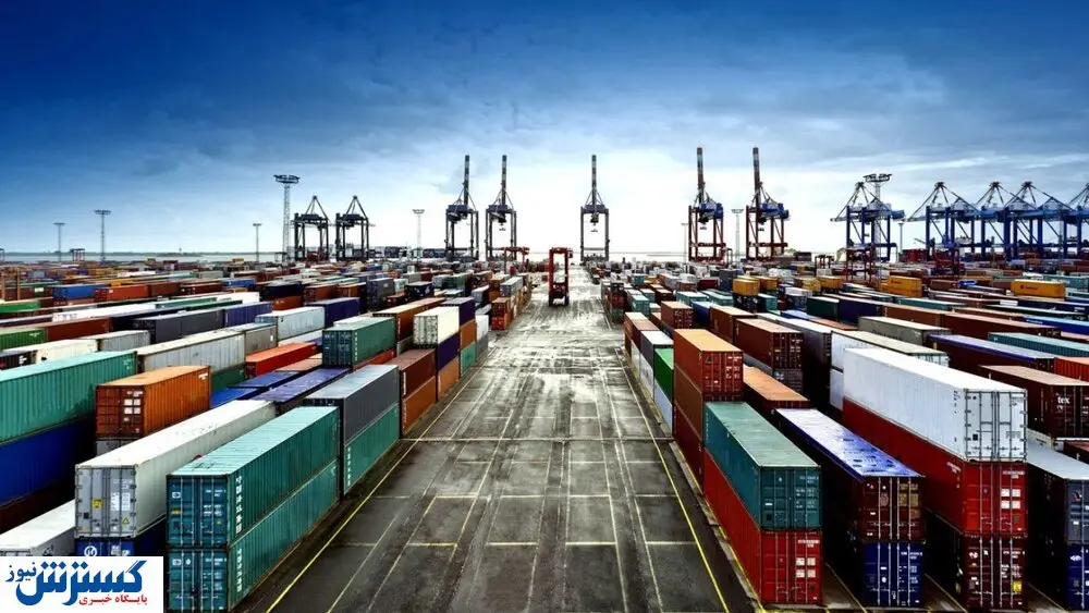 صادرات کالا در ۱۸ سال گذشته / سهم آن در اقتصاد چقدر بوده است؟