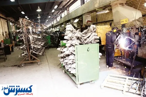 سال سخت صنعت