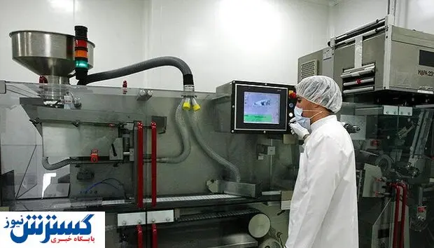 صادرات دارو ۱۰۰ درصدی شد/راه اندزای خط تولید داروی ضد سرطان