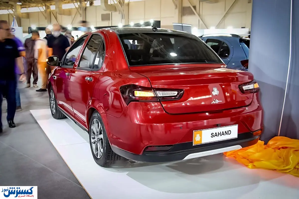 محصول جدید سایپا وارد میدان می شود / مادران از این خودرو غافل نشوند