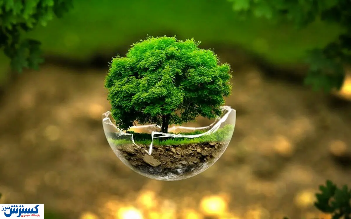 نفت حامی محیط زیست / منابع طبیعی مهم ترین رکن توسعه است