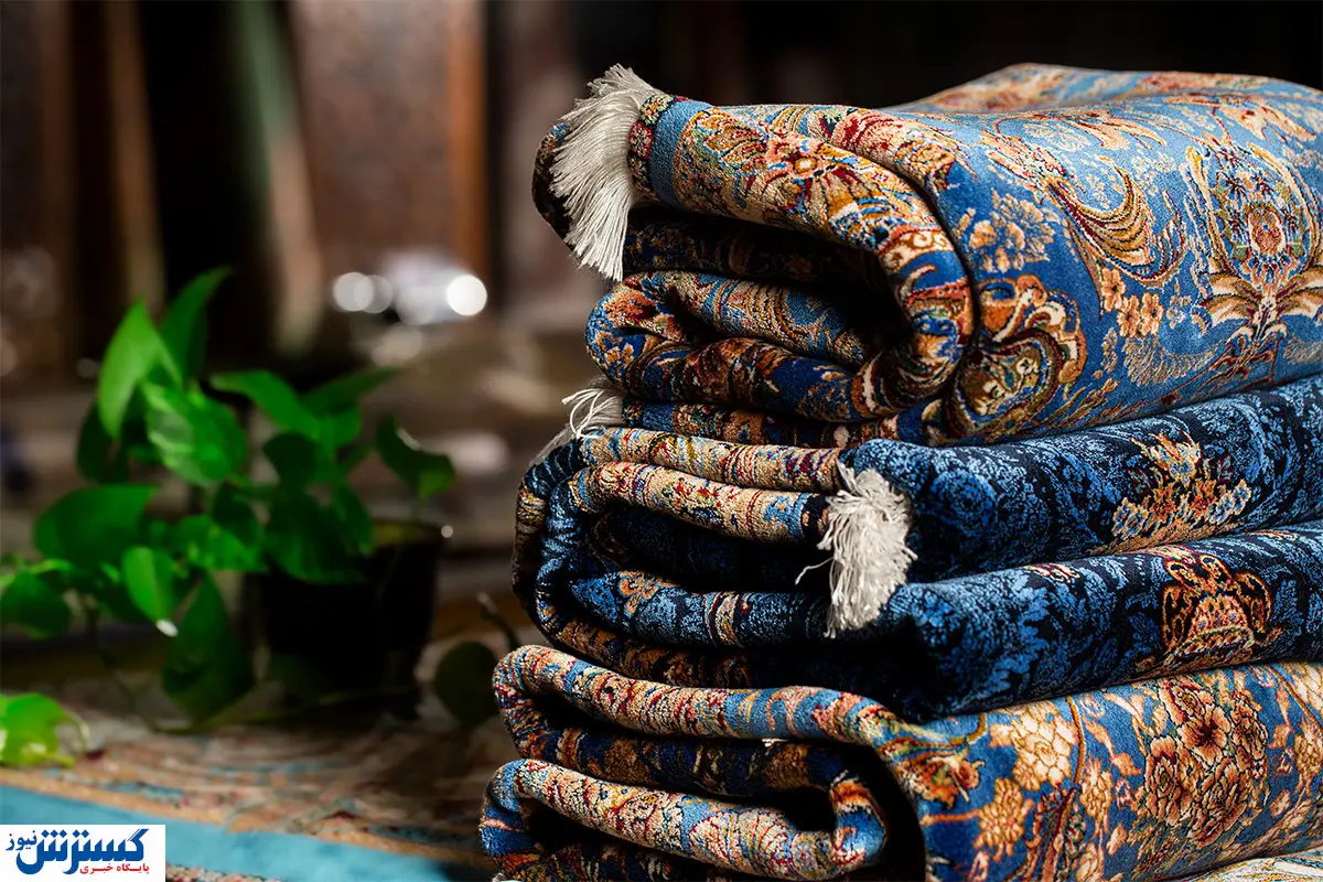 ضربه مهلک دولت به صنعت فرش / تجار دیگر تمایلی به صادرات ندارند