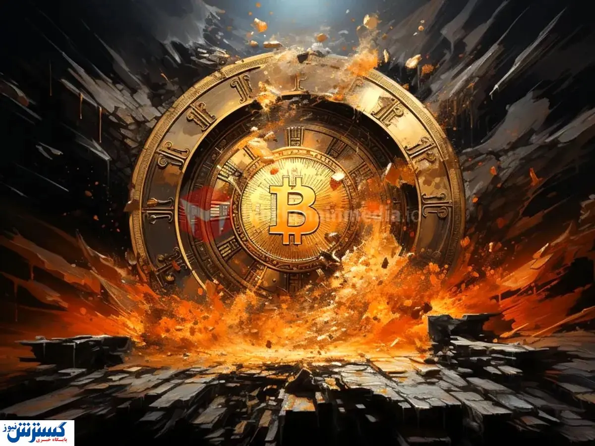 ثبت رکورد تاریخ توسط بیت کوین / قیمت تا کجا بالا می رود؟