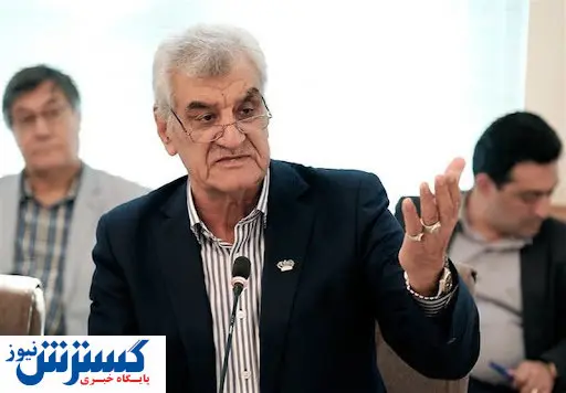 پدر املاک ایران درگذشت