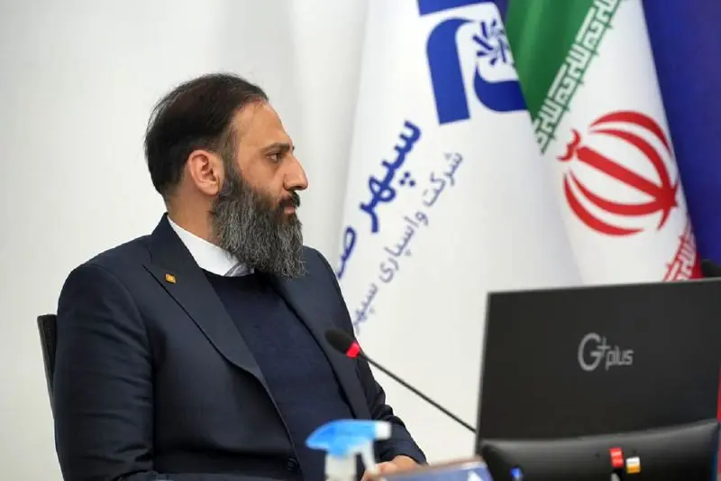 گام بلند شرکت واسپاری سپهر صادرات در صنعت لیزینگ/ برگزاری مجمع سالانه بدون حتی یکبند حسابرسی