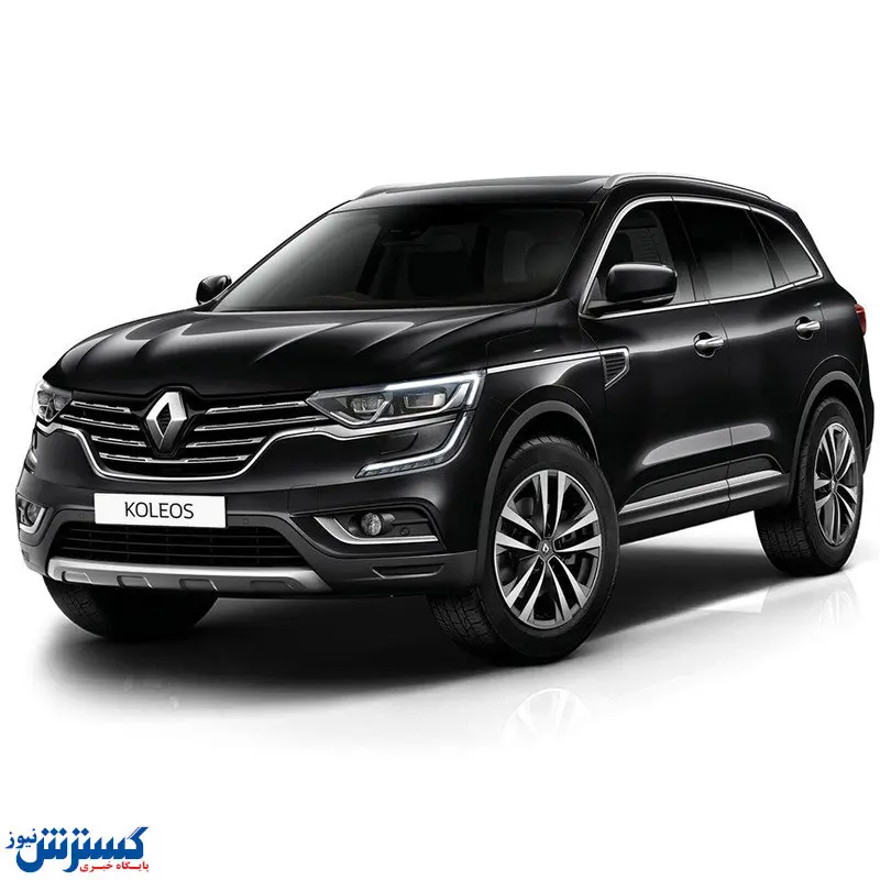 خودرو فرانسوی ترمز برید / افزایش قیمت خودروهای وارداتی