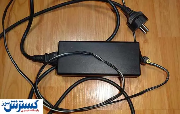 قیمت عجیب شارژر لپ تاپ در بازار + جدول