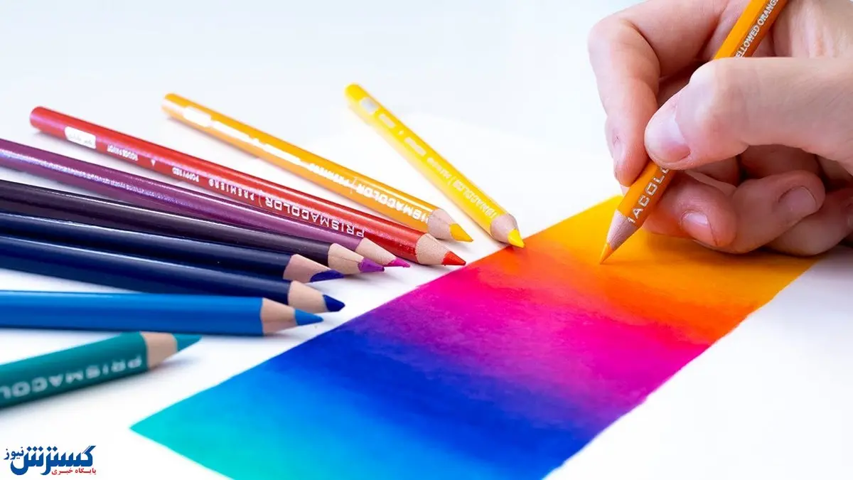 بازار لاکچری لوازم تحریر / مداد رنگی ۳۵ میلیون شد