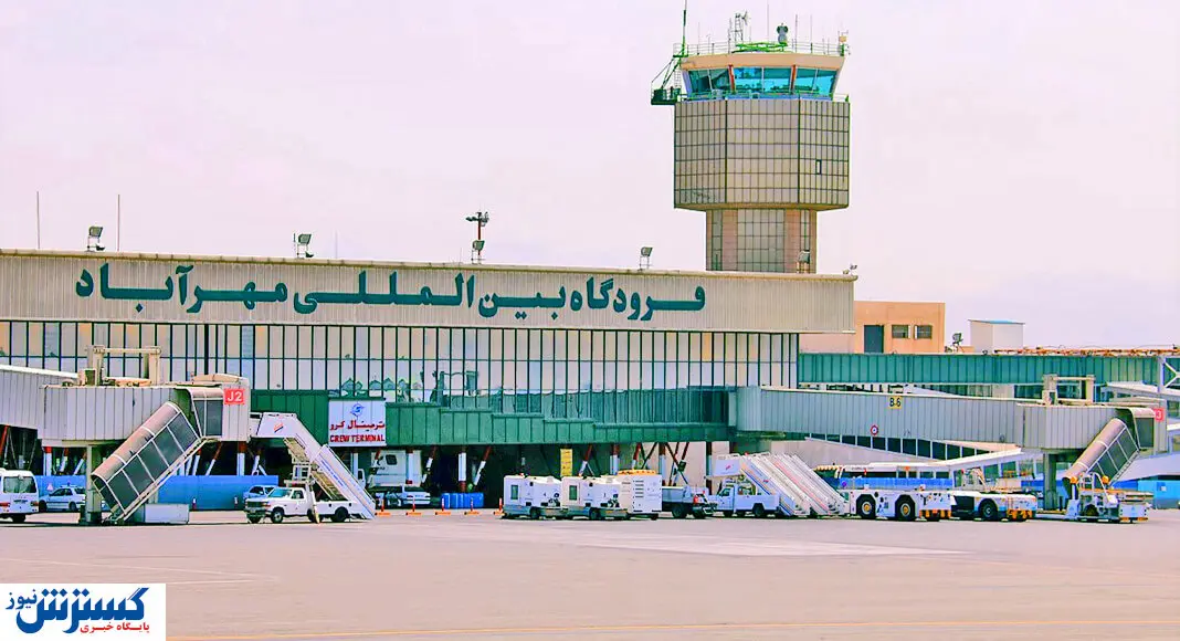 مهرآباد ملزم به نصب قیمت پروزاها شد