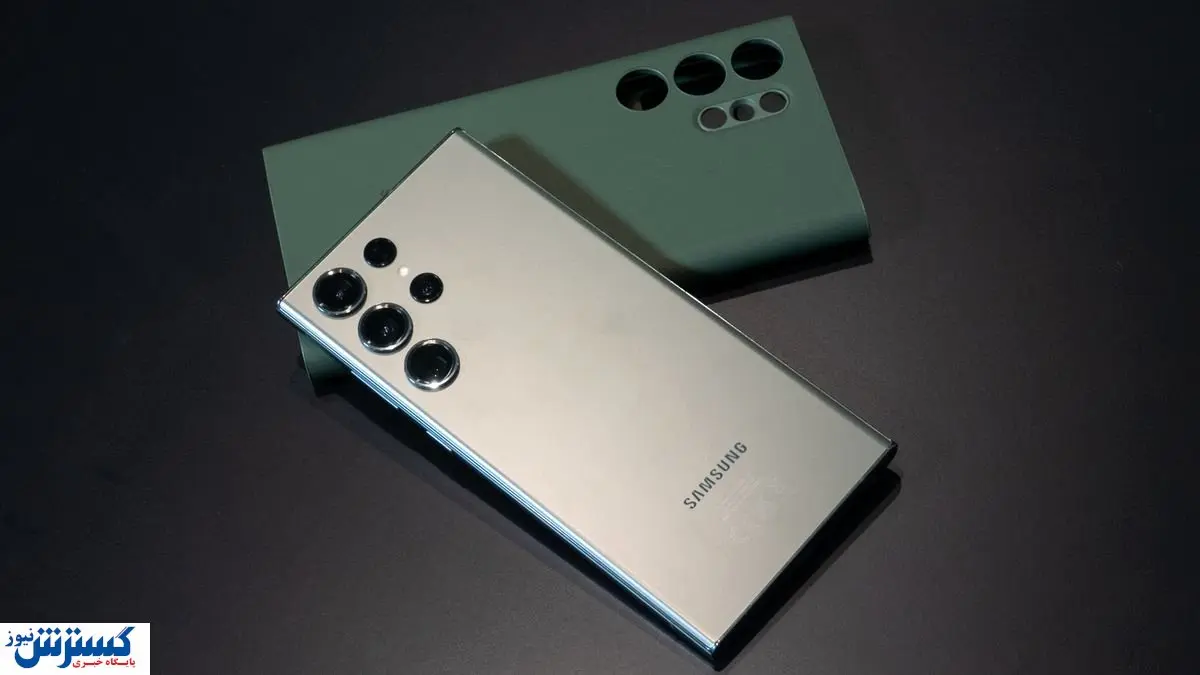 قیمت جدید انواع گوشی سامسونگ / Galaxy S۲۳ Ultra چند؟