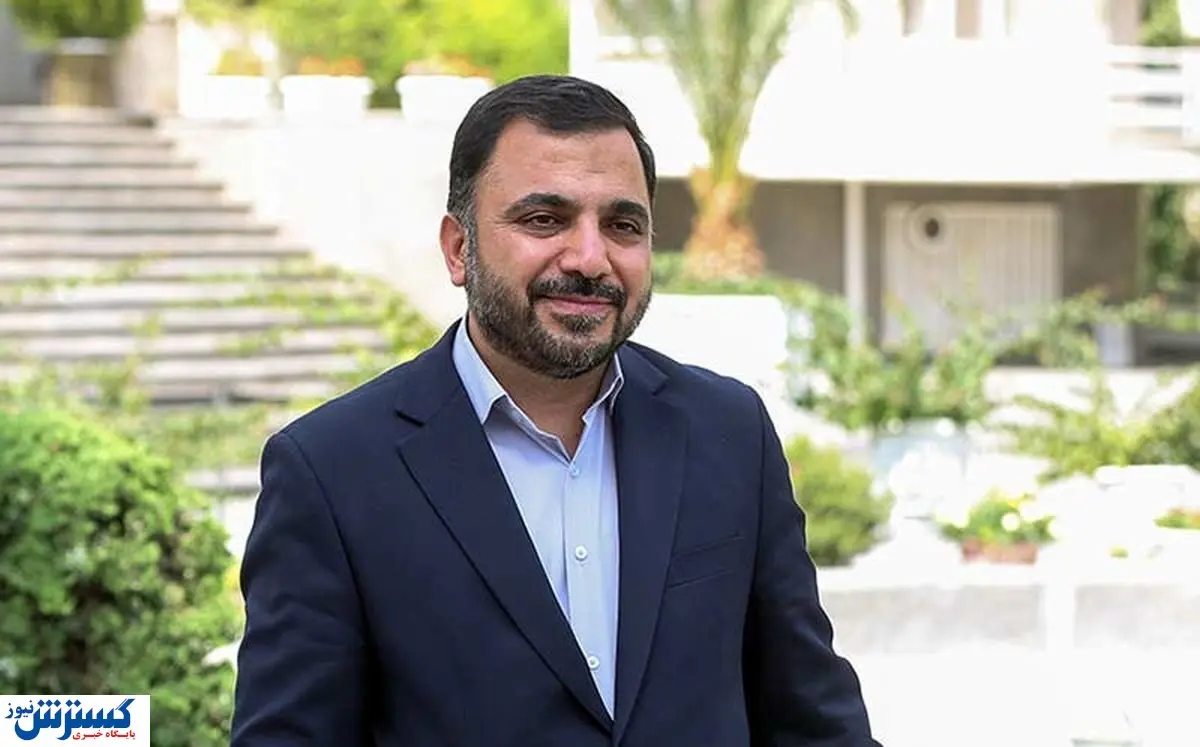 وزیر ارتباطات: جرم‌بودن استفاده از فیلترشکن‌ها به ما ابلاغ نشده است