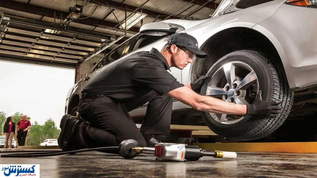 محرومیت این افراد از دریافت سهمیه دولتی / شرایط جدید عرضه لاستیک اعلام شد