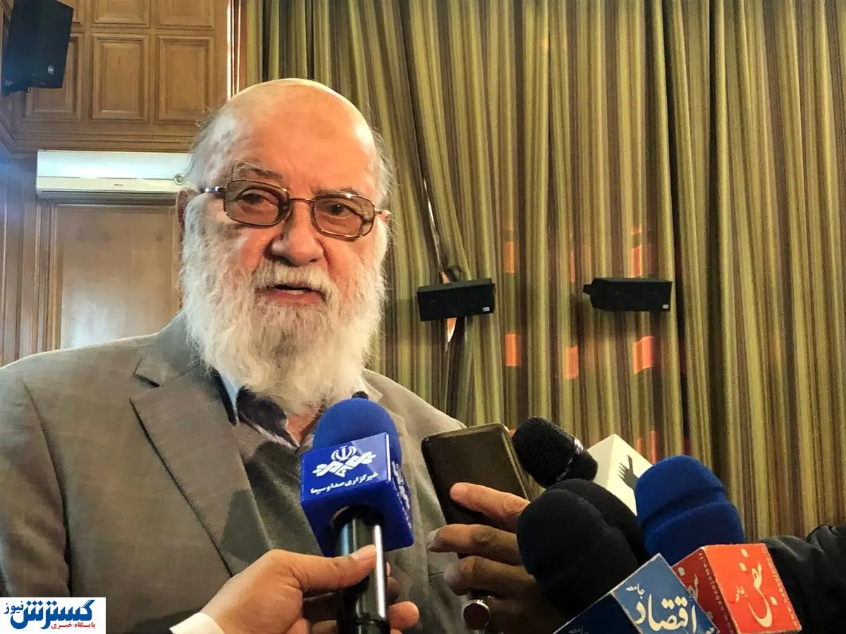 واکنش چمران به خرابی های مترو/ آتشسوزی ایستگاه شوش حادثهای غیرمترقبه بود