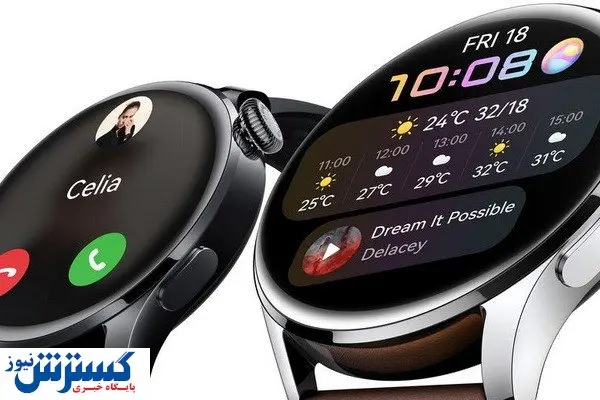 بهترین ساعت های شیائومی برای هدیه در عید نوروز؛ معرفی ۳ مدل برتر