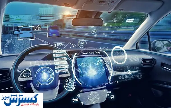 دانشبنیانها، سفیر توسعه در صنعت خودرو