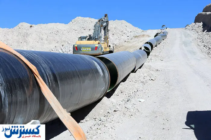 طرح انتقال آب خلیج فارس / کمبود ها برطرف می شود؟