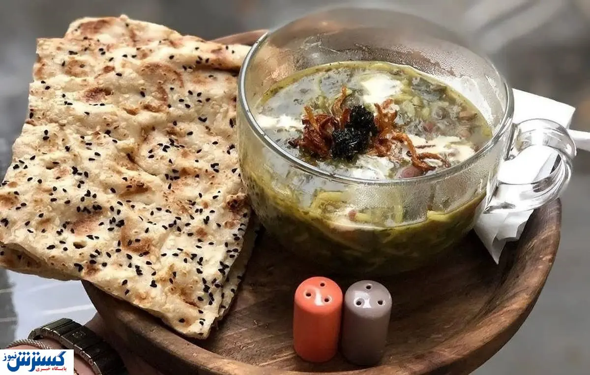 قیمت جدید آش و حلیم / شله قلمکار کیلویی ۱۵۰ هزار تومان شد!