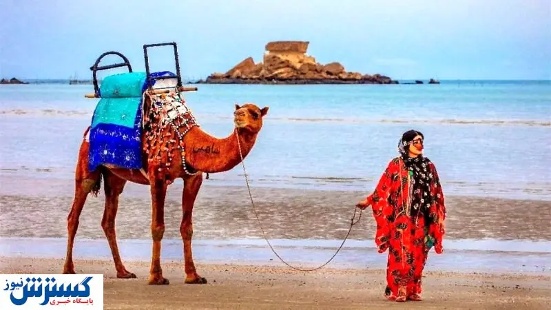 نظارت شدید سفرهای نوروزی در قشم / ممنوعیت جدید اعلام شد