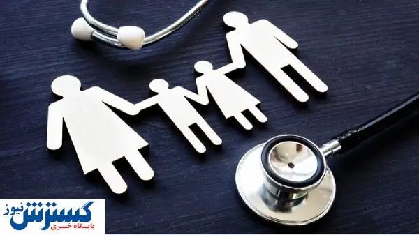 سلامت به حاشیه رفت