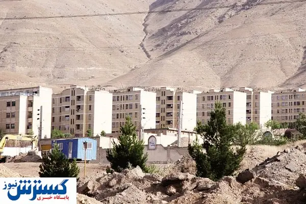 سایه منحوس سوداگران بر بازار ملک