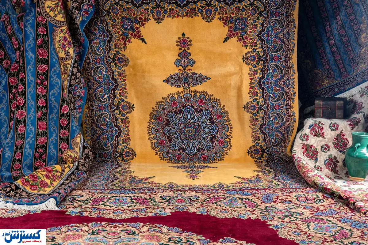 پیش بینی عجیب درباره قیمت فرش / گرانی نجومی در راه است!