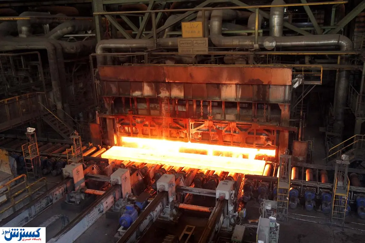 کشورهای برتر تولید فولاد / جایگاه ایران مشخص شد