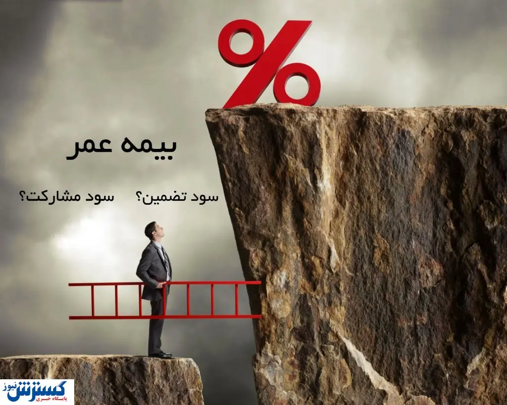 سود مشارکت بیمه عمر چیست؟ /تاثیر صندوق های طلا در اقتصاد بیمه کشور