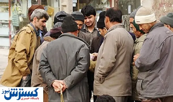 قانون‌گریزی در روز روشن