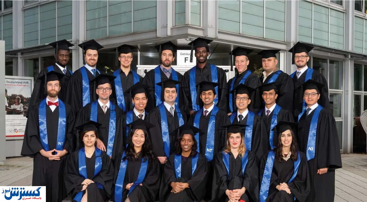 این 5 کشور اروپایی بهترین کشورها برای مهاجرت تحصیلی هستند