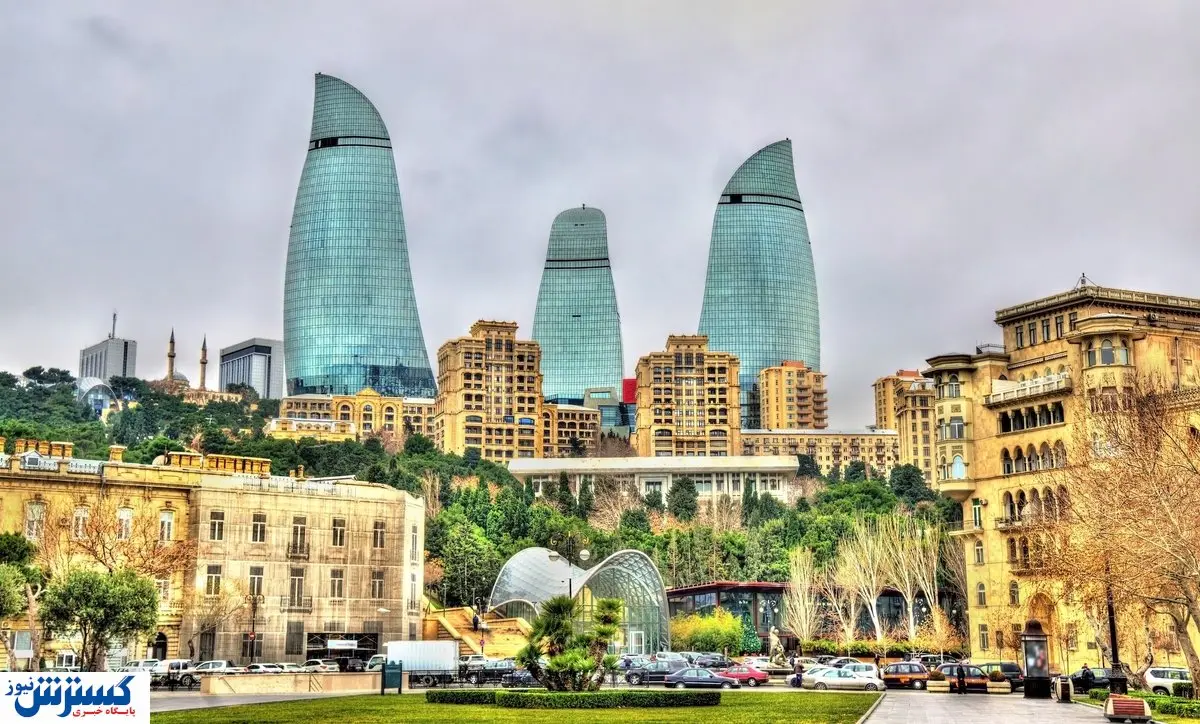 هزینه سفر به باکو در ایام نوروز چقدر تمام میشود؟ / جدول قیمت در هتل های مختلف