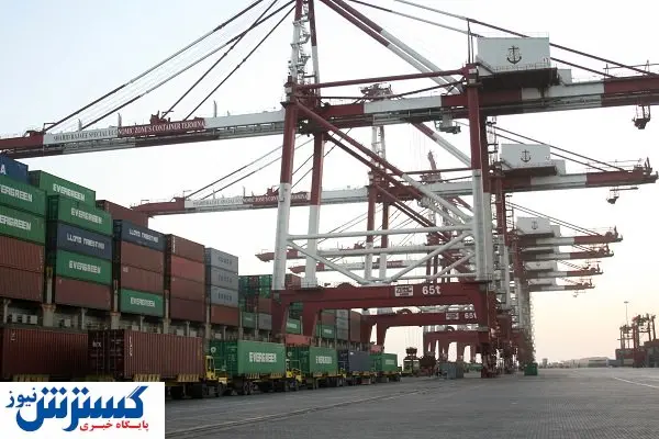 کاهش تنوع مقاصد صادراتی در یک دهه