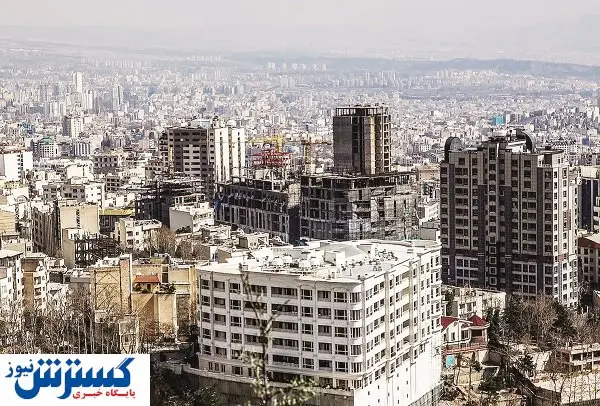 آینده تیره‌وتار بازار مسکن