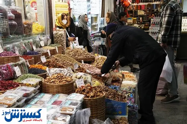 گرانی؛ سرفصل بهار ۱۴۰۳