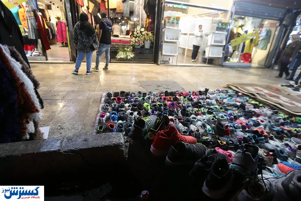 فروشنده های دوره گرد بیمه خواهند شد