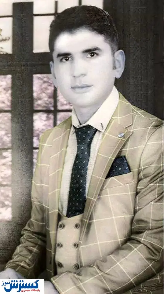 رحمان شاهسواری کینگ نویسنده و خواننده معاصر