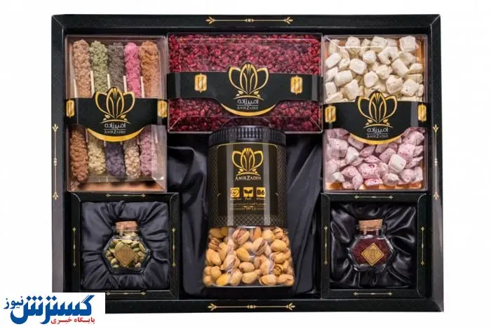 خرید سوغاتی در سفر کمک به اقتصاد گردشگری/رفتیم مشهد به جز زعفران چی بخریم؟