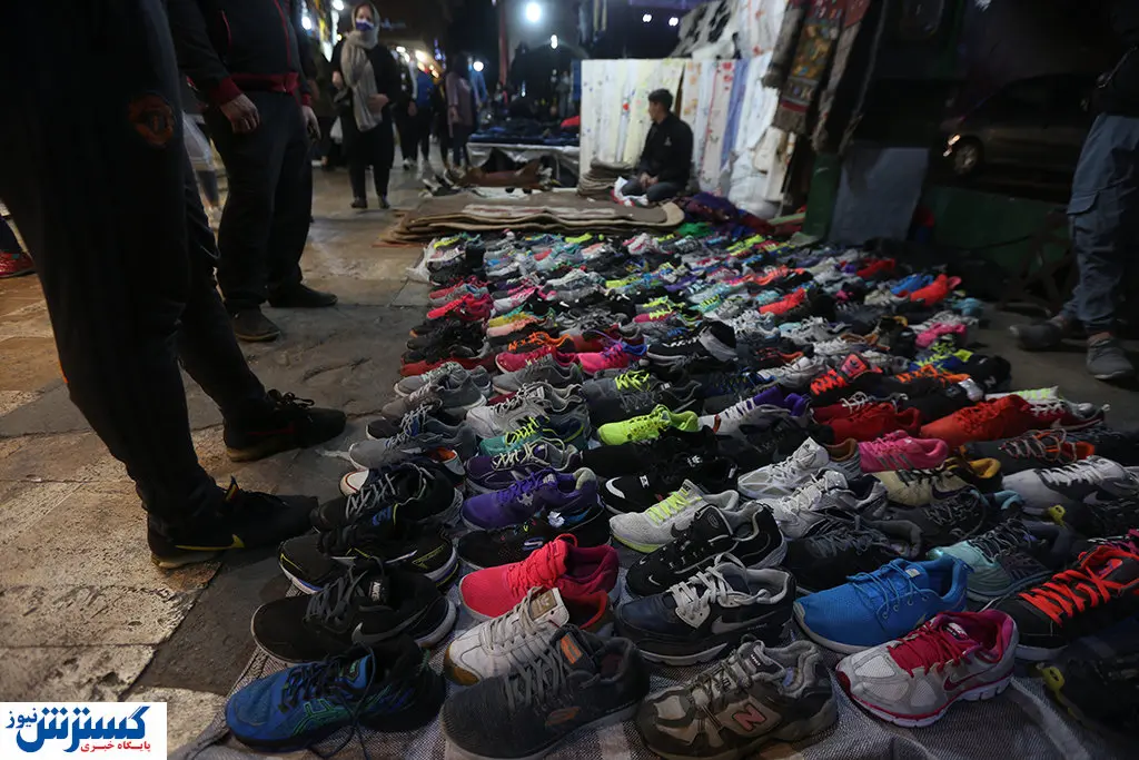 خبر بد برای دستفروشان / مالیات سنگین در راه است؟