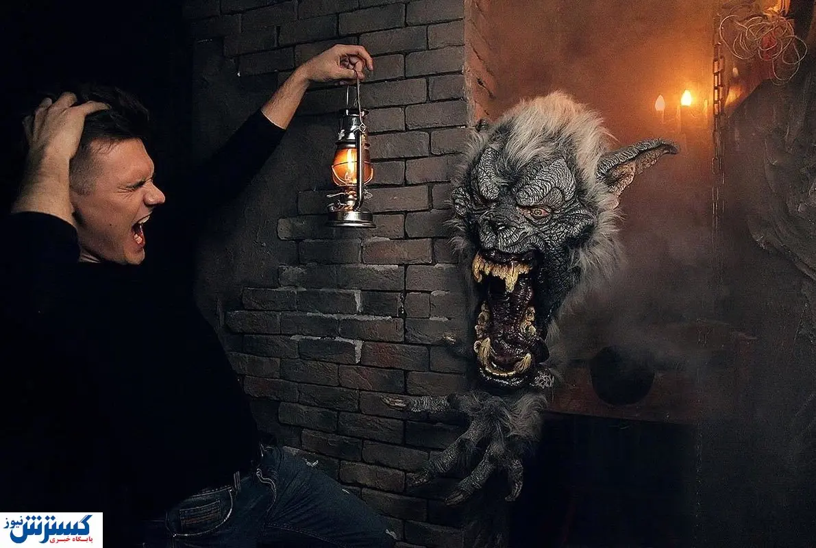 پشت پرده اتاق فرار / اکتورها چقدر درآمد دارند؟