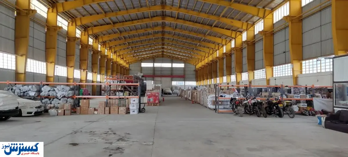 میزان فروش اموال تملیکی اعلام شد / فرصت نهایی خرید را از دست ندهید