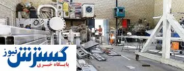 تغییر تحول در تولید ایران / ایران وارد فاز جدیدی از تولید شد