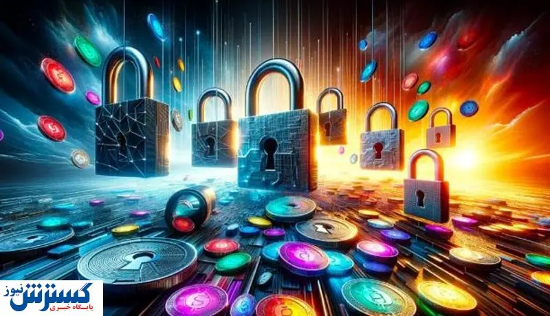 خبر مهم / هفته آینده این توکن ها آزاد می شوند