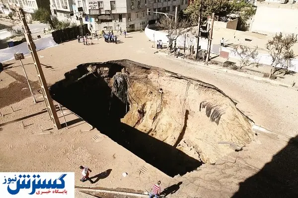 بمبهای ساعتی زیر پای تهران