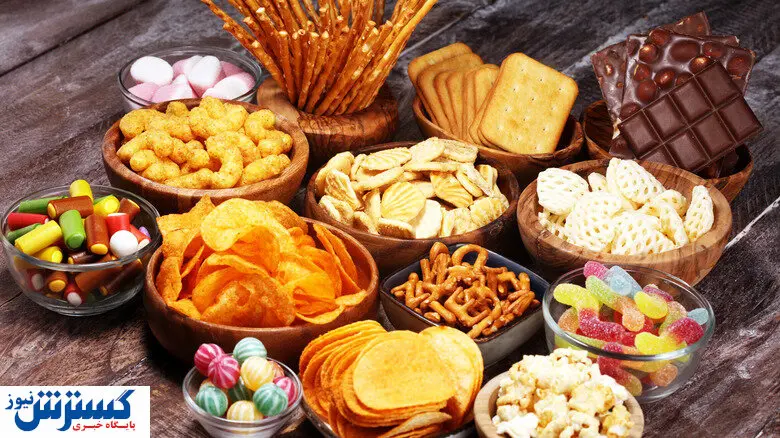 قیمت عجیب تنقلات / چیپس ۱۱۰ هزار تومان شد!