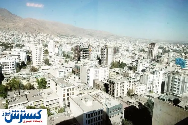 مسکن چشمانتظار حمایت