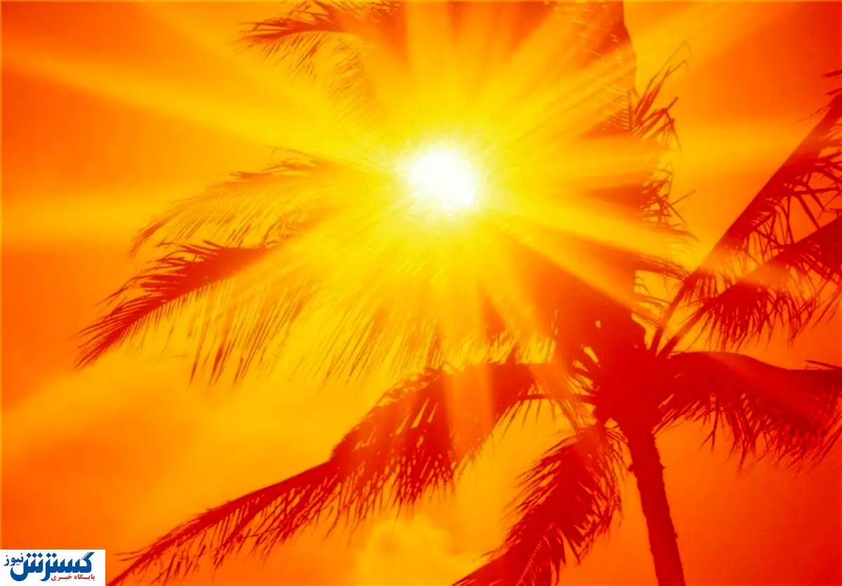 منتظر گرم ترین سال تاریخ کره زمین باشید