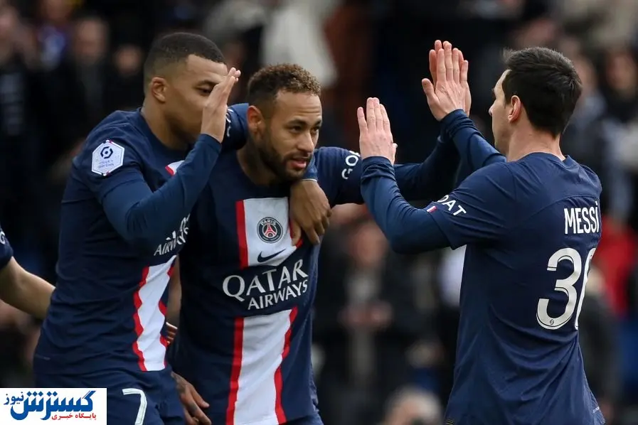 رفیق مسی در راه منچستر؟