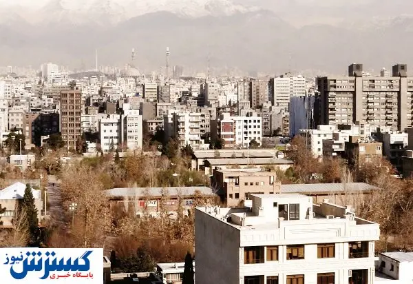 لرزه در قلمرو سوداگران ملک