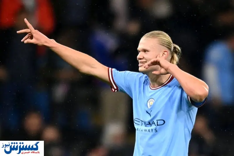 رقیب اصلی مسی برای ربودن توپ طلا