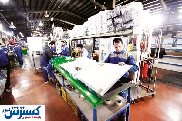 به وقت عبور از رکود