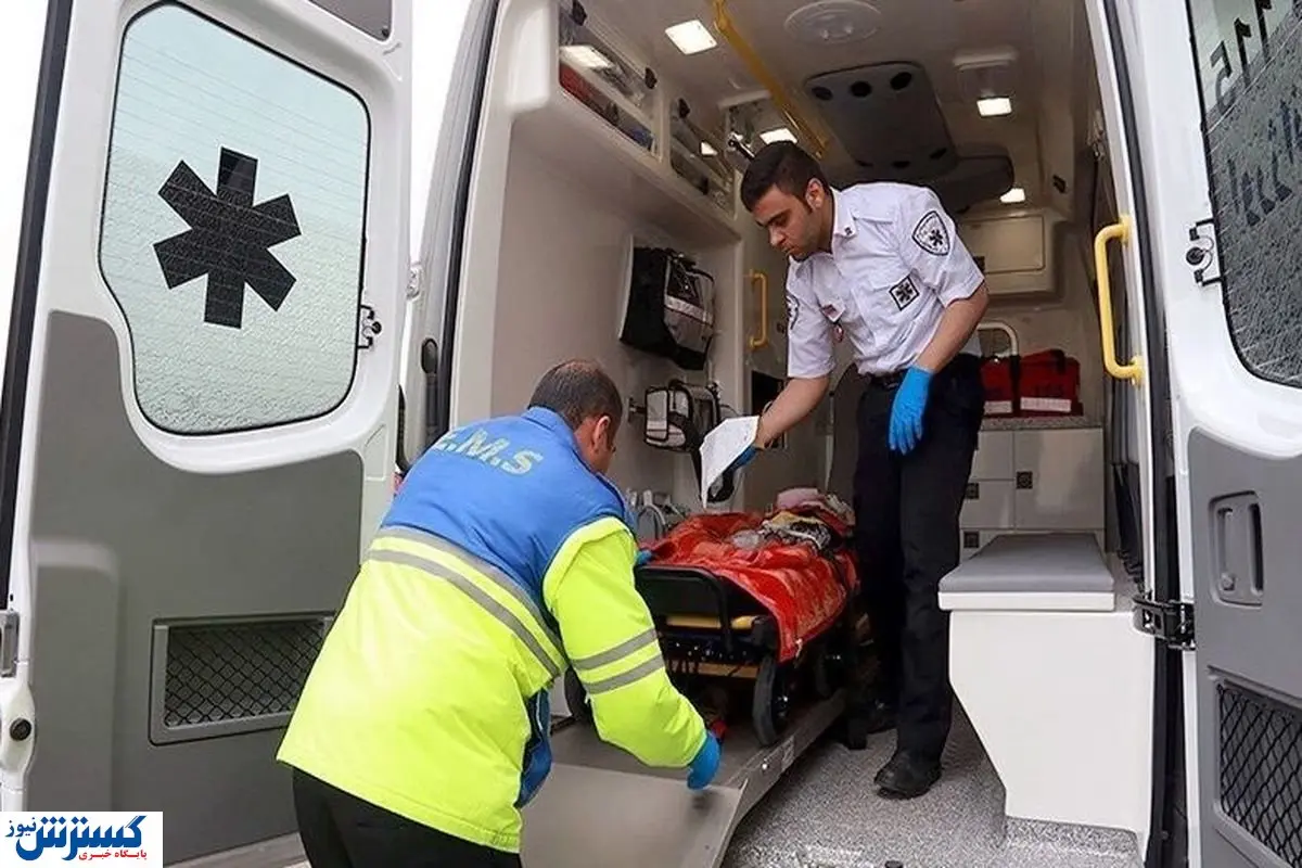 حمله به یک روحانی در قم با سلاح سرد